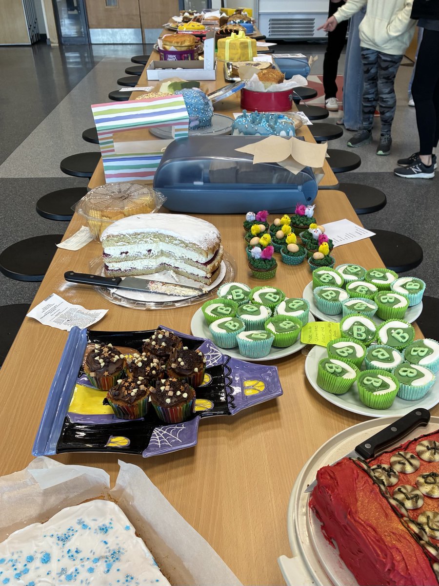 The King Alfred School an Academy tweet media