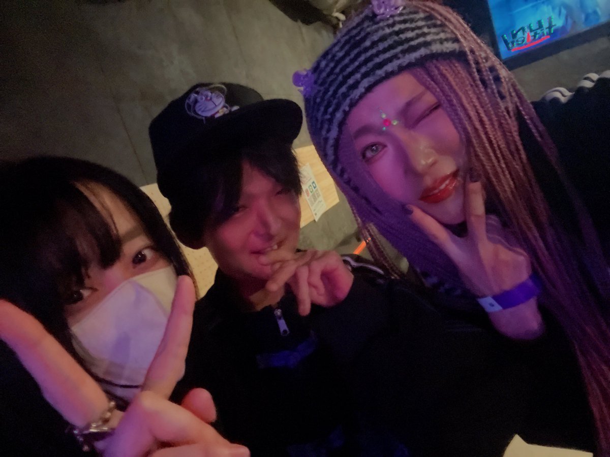 ヨーコ・ミネソタ tweet media