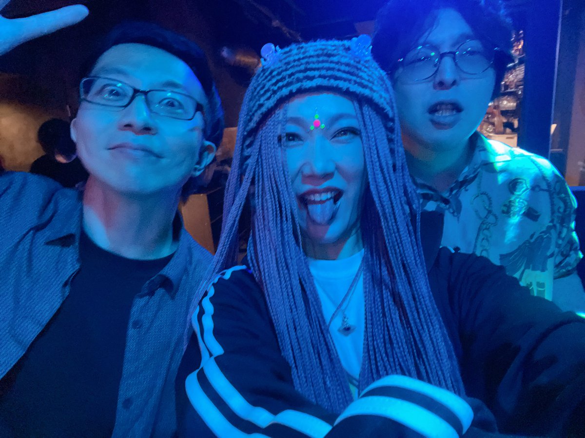 ヨーコ・ミネソタ tweet media