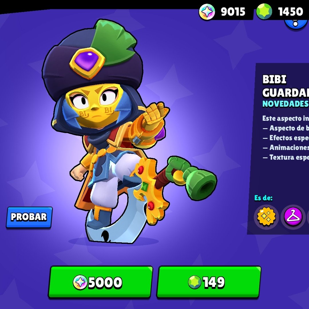 Candy BS News tweet media