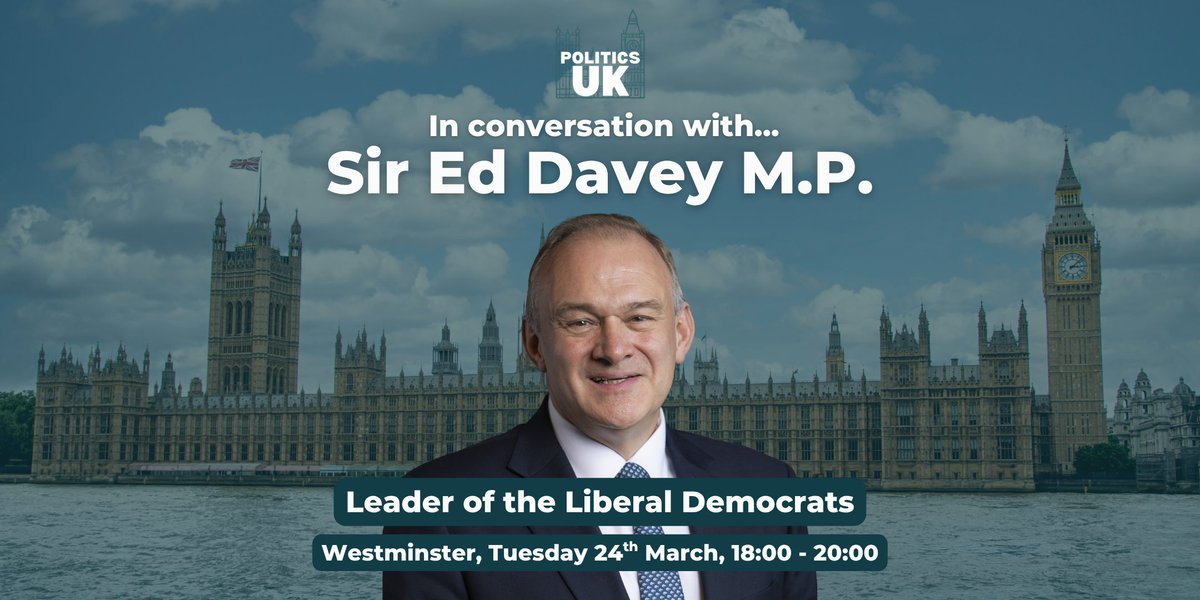 Politics UK tweet media