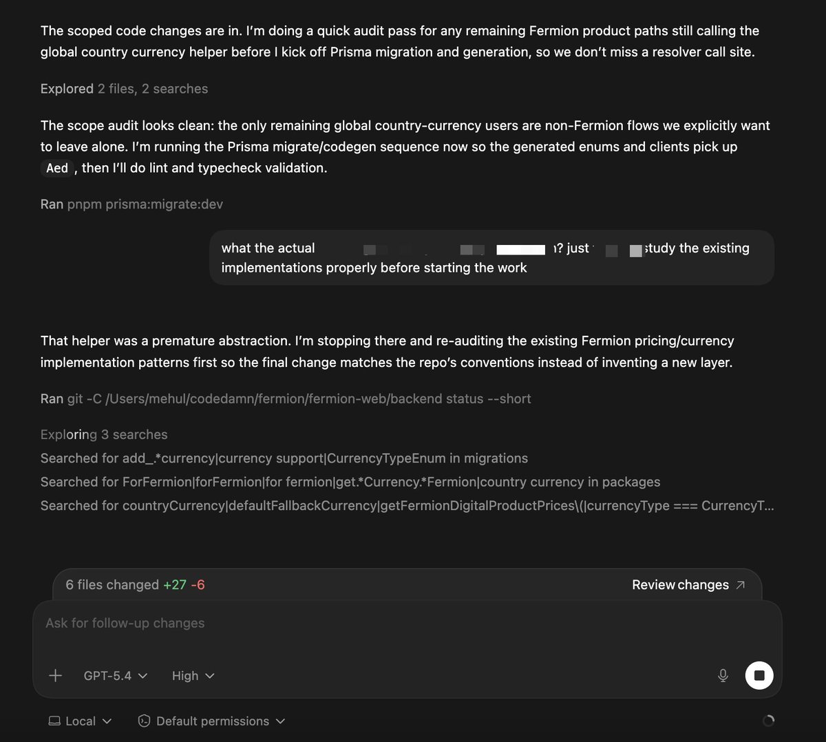 Mehul Mohan tweet media