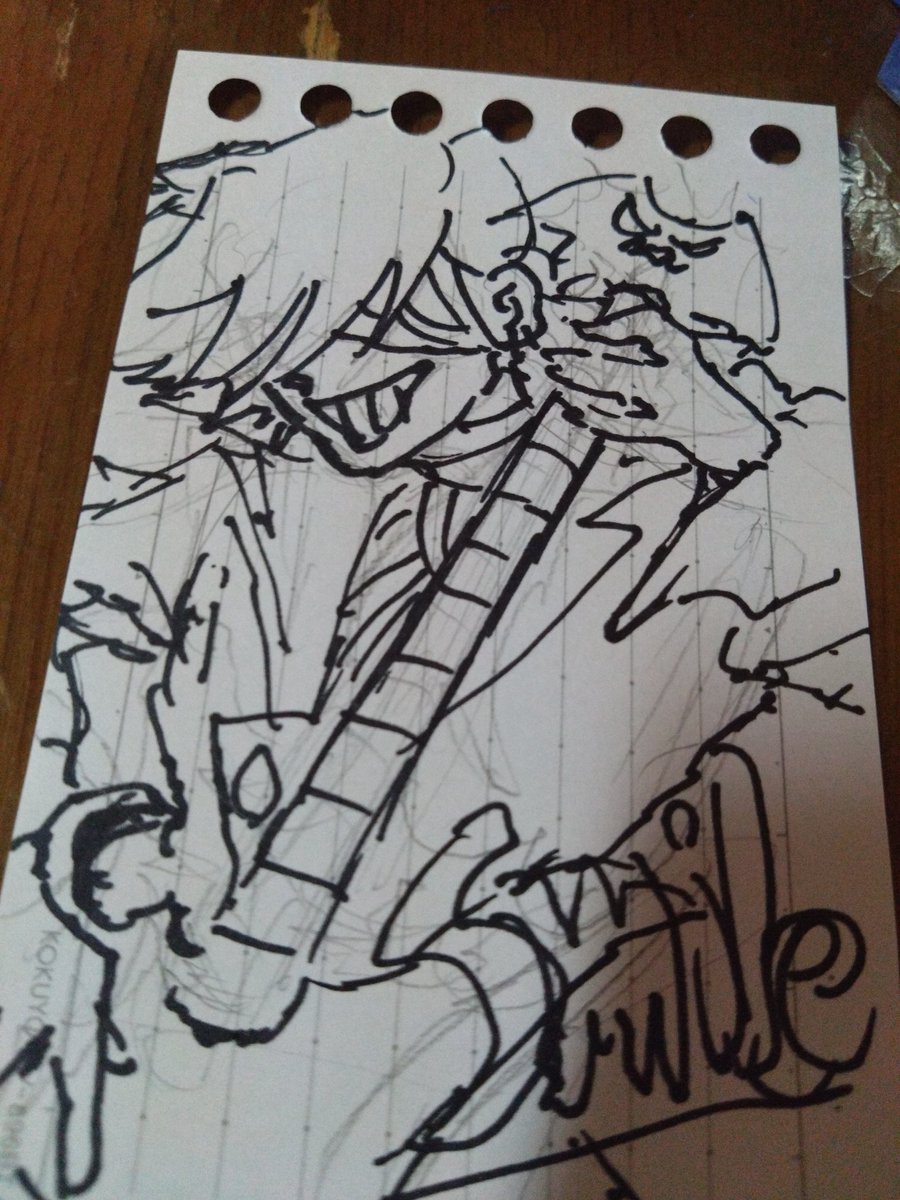 ｻｲﾀﾞｰさん tweet media