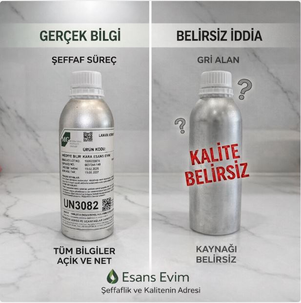 Esans Evim tweet media