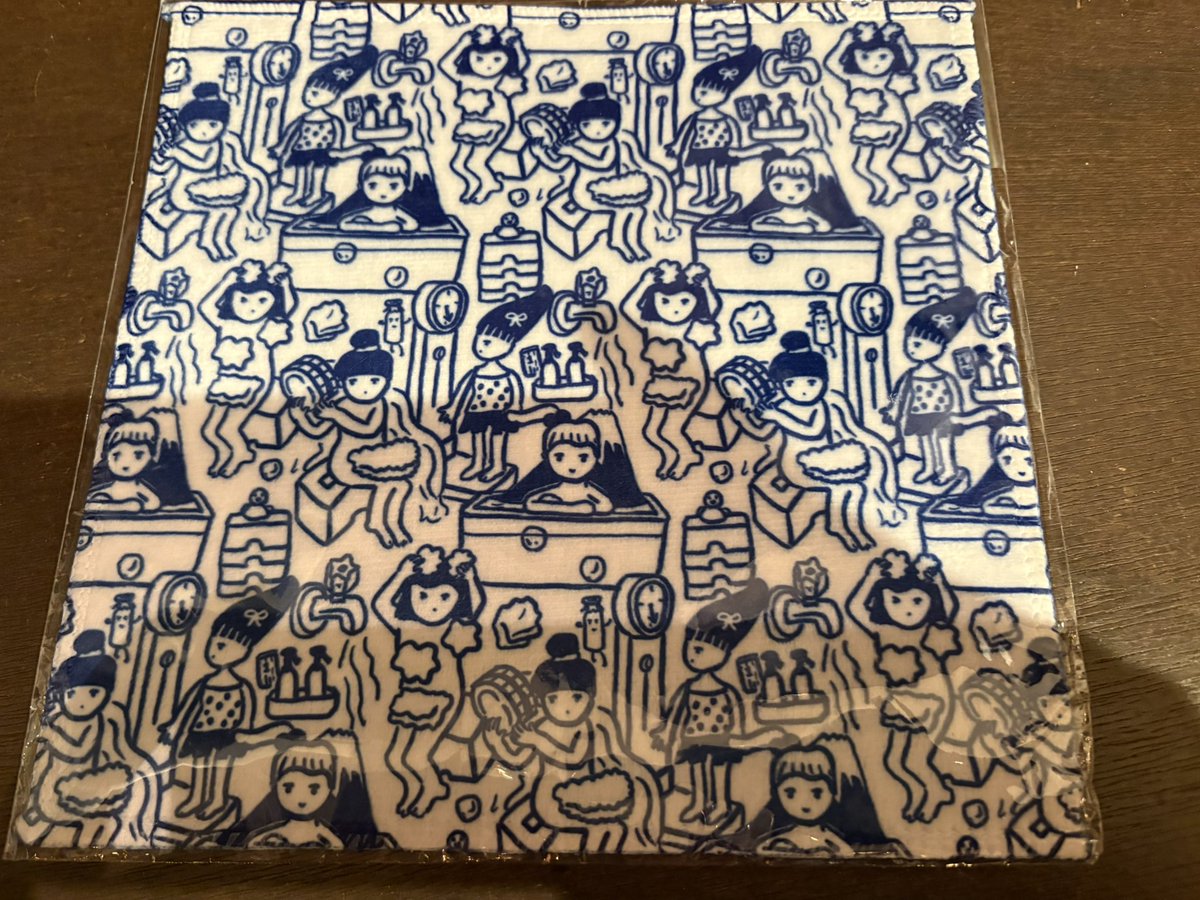 ニヒル牛納品！ tweet media