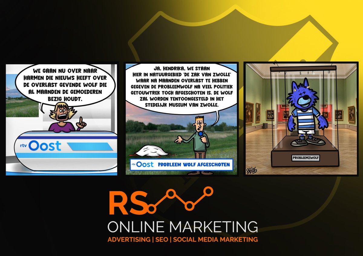 NAC Breda 💛🖤 tweet media