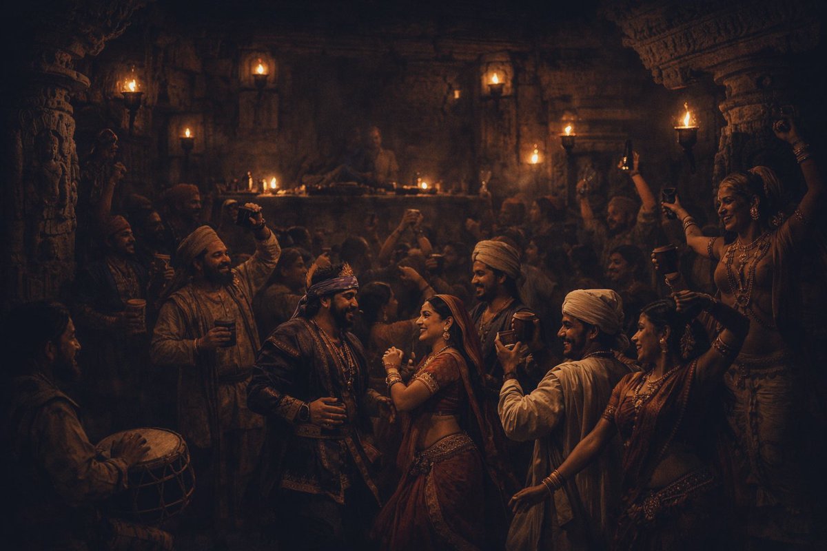 Pradeep A J tweet media