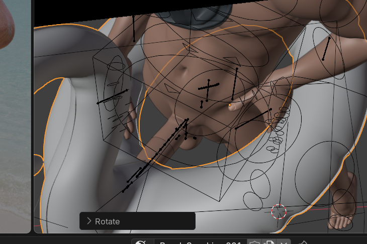 Konig 的G8已經可以頂起泳圈了 笑死