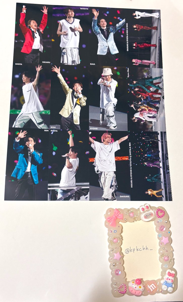 ゆずこ🧸 tweet media