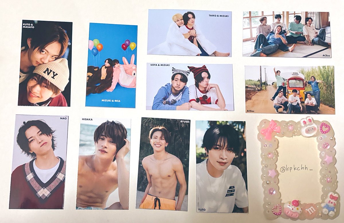 ゆずこ🧸 tweet media