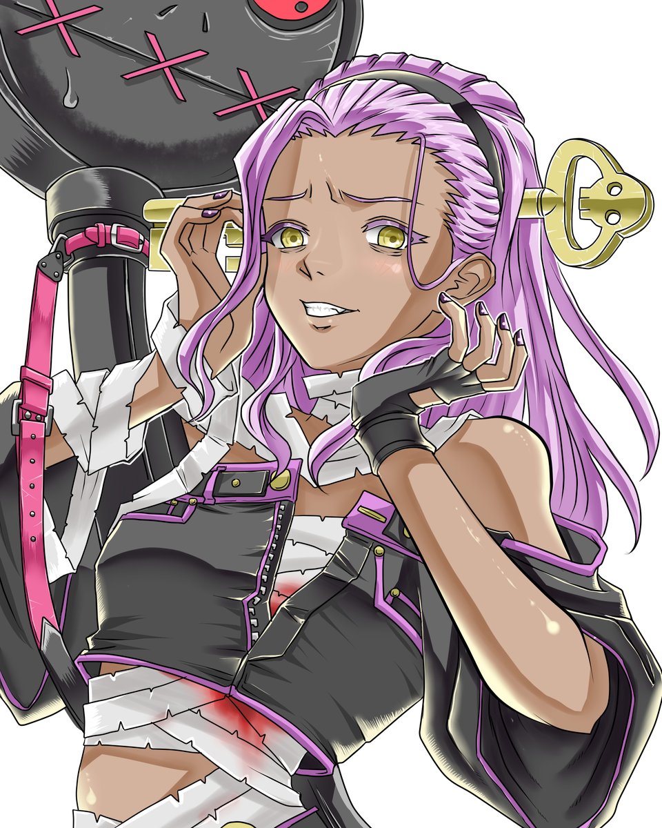 エイジ🎨🎮️⚽️Skeb募集中 tweet media