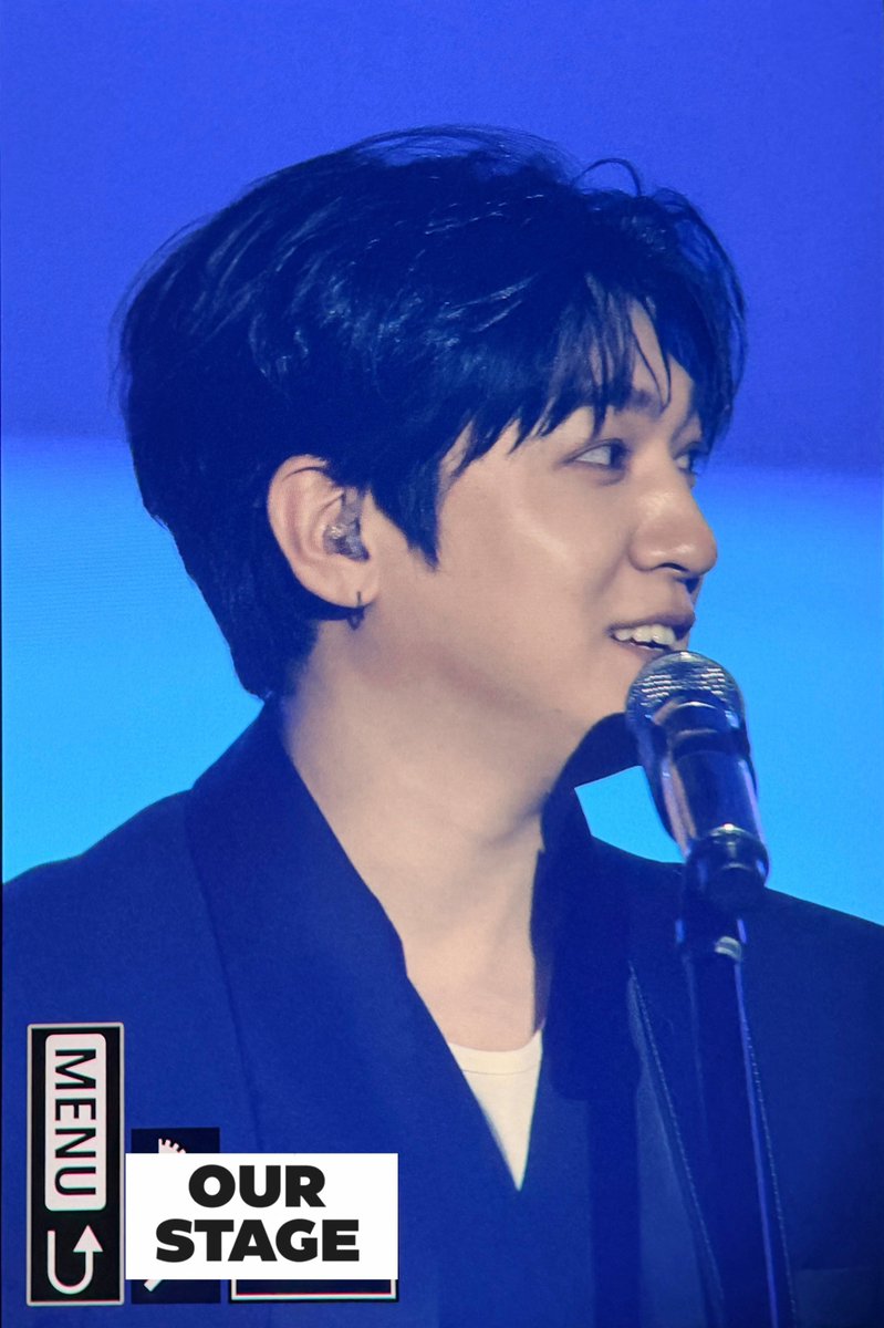OUR tweet media