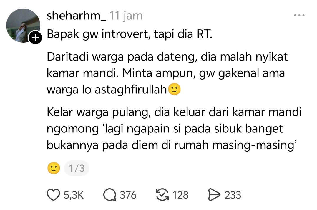 Mbak kun tweet media