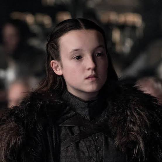 GabaskiS's tweet photo. But House Gen Z remembers, THE NORTH REMEMBERS. We only recognize one king.... https://t.co/OJQ1ArHjgH