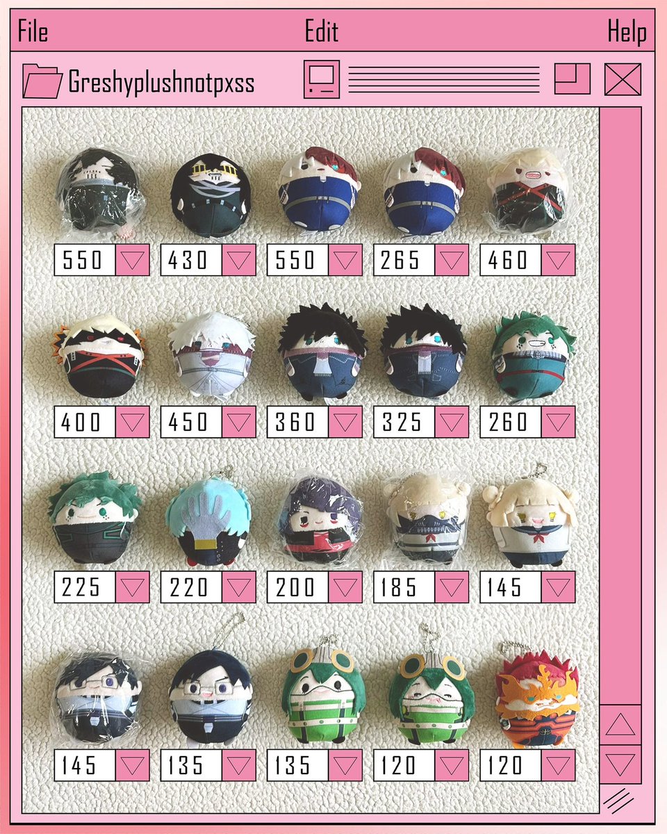 Greshyplushnotpxss tweet media