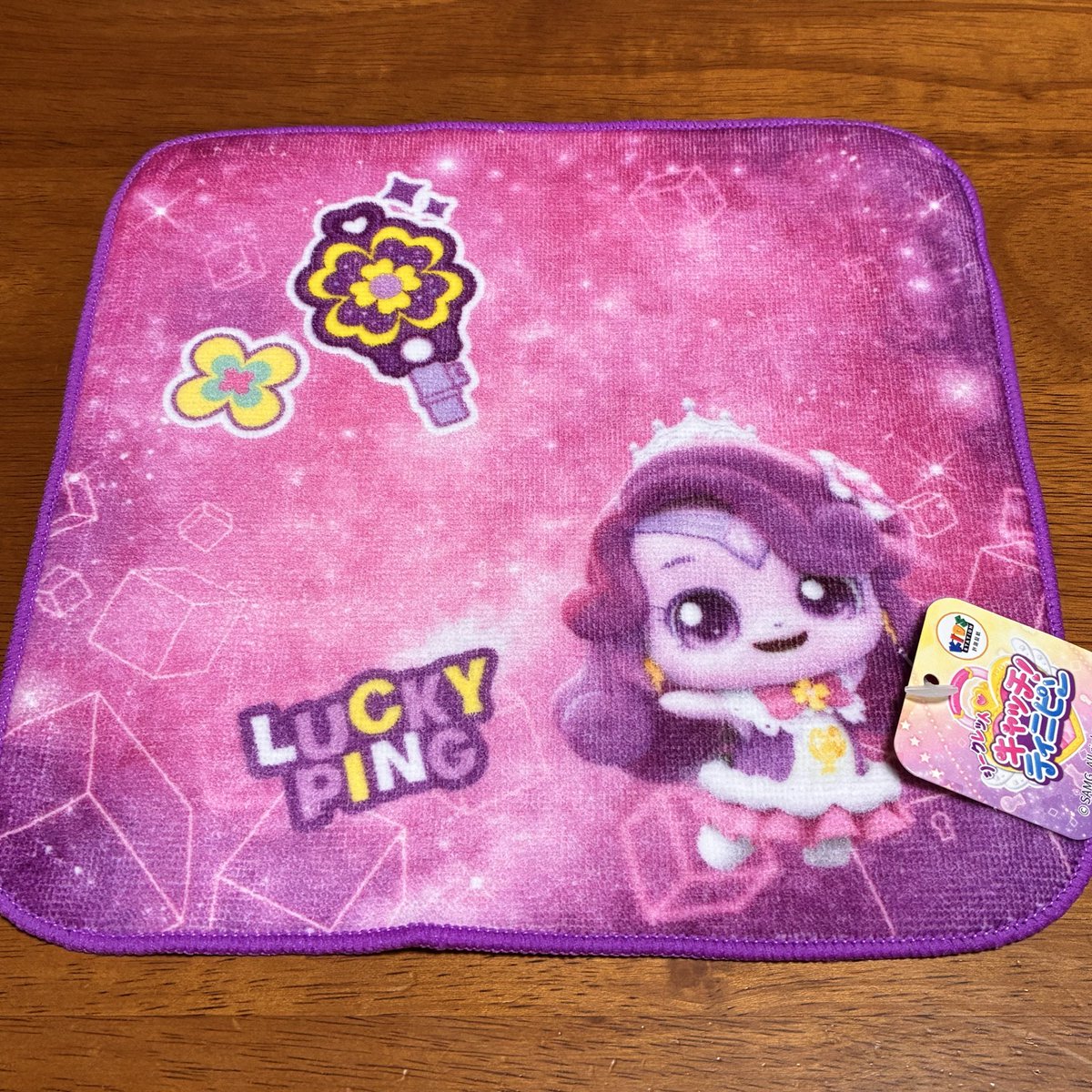 カフェBBA/ティニピ ンばばぁ tweet media