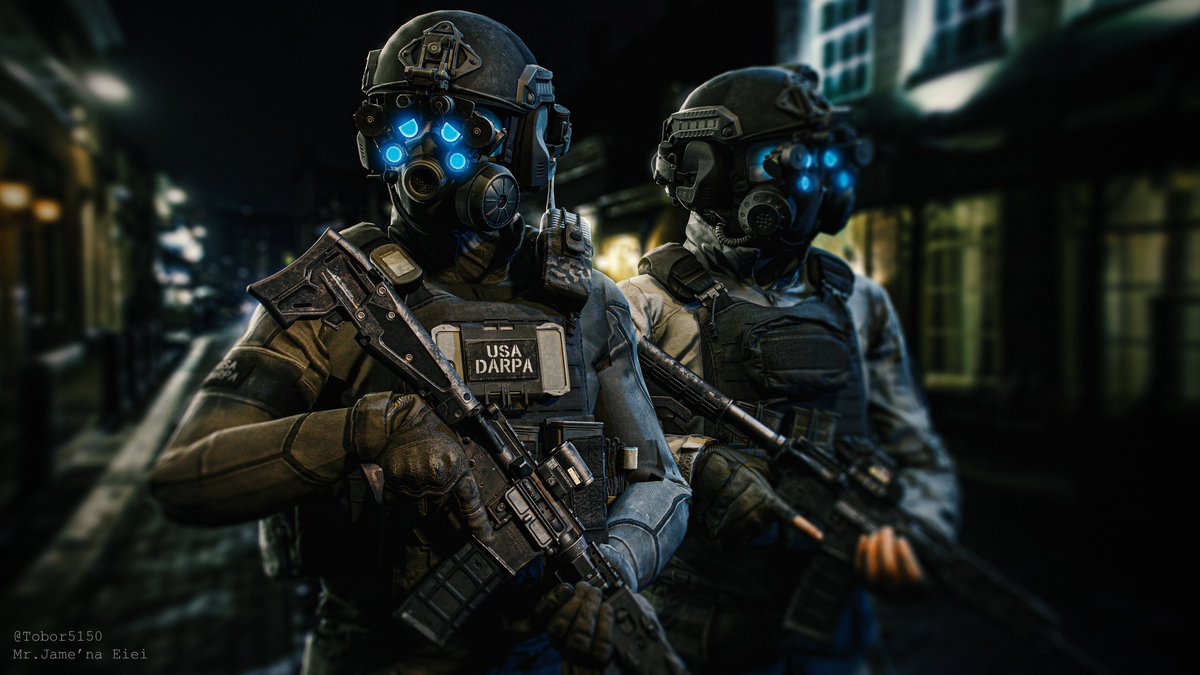 MA5K CEO tweet media