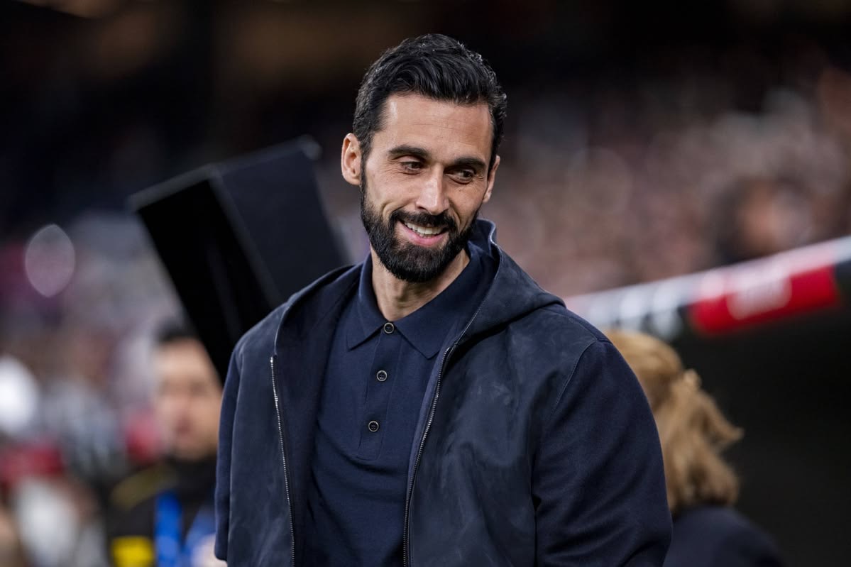 Madrid Zone tweet media