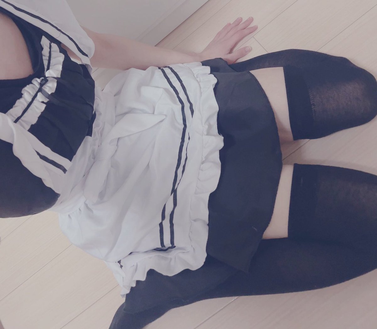 吐露(トロ)の日常 6期 tweet media