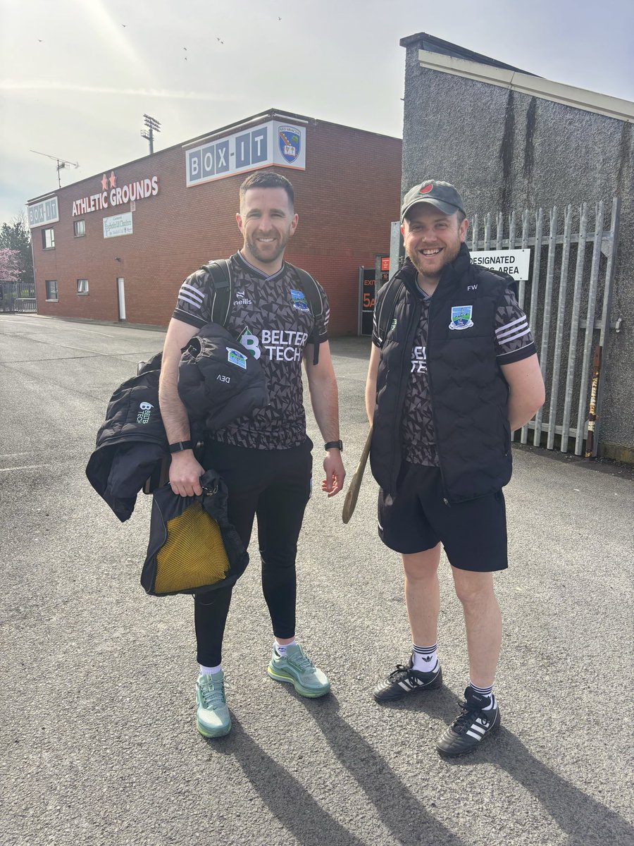 Fermanagh GAA tweet media