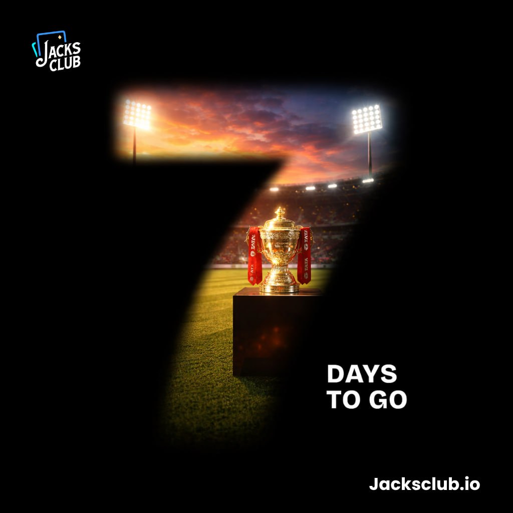 Jacks Club India tweet media