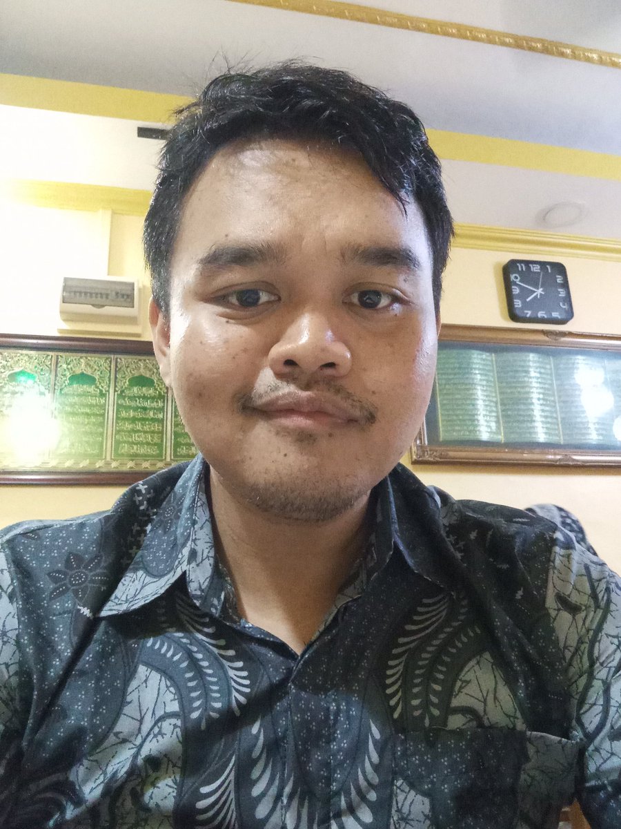 Fadzilnoir tweet media