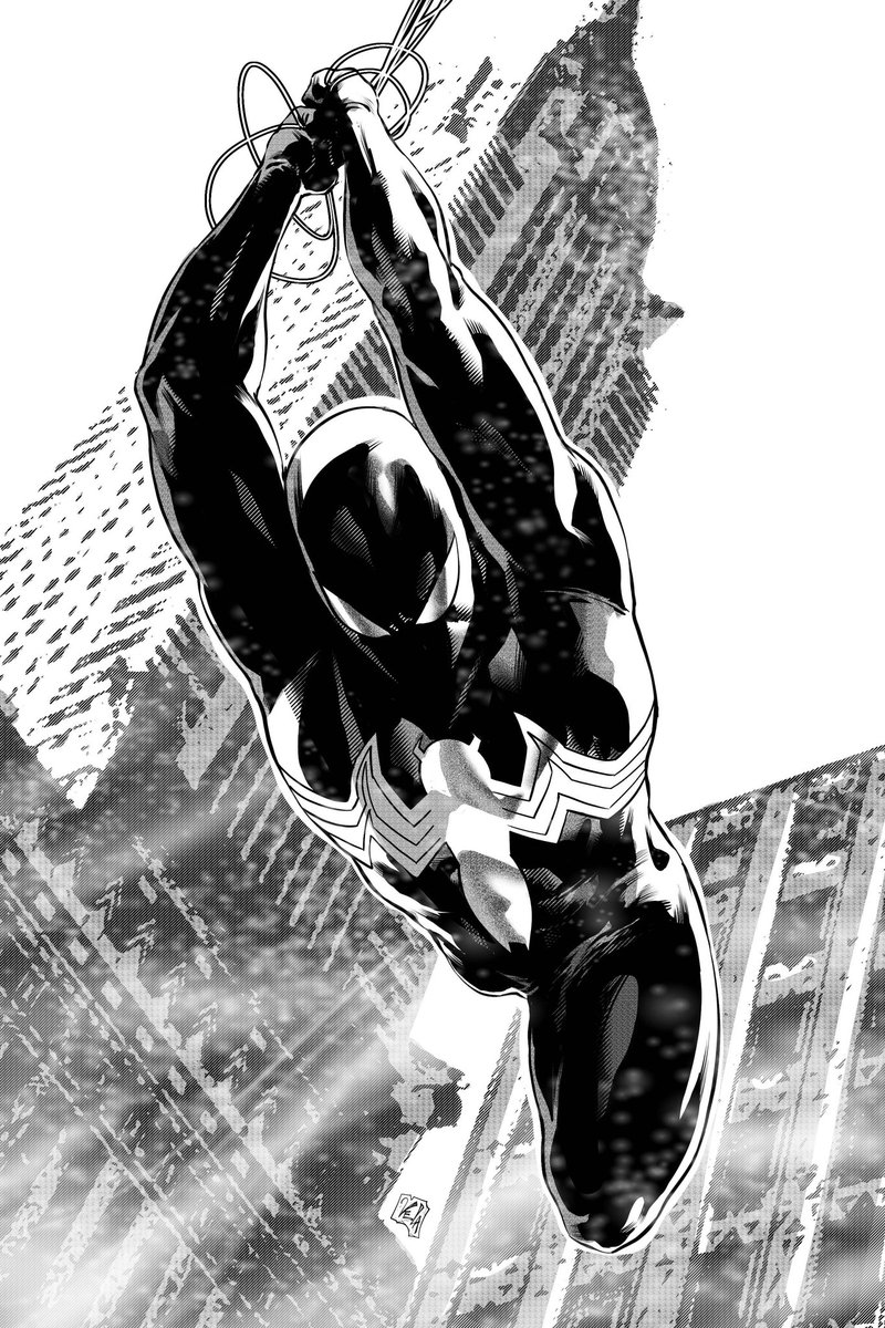 alps_arts | COMMS OPEN tweet media