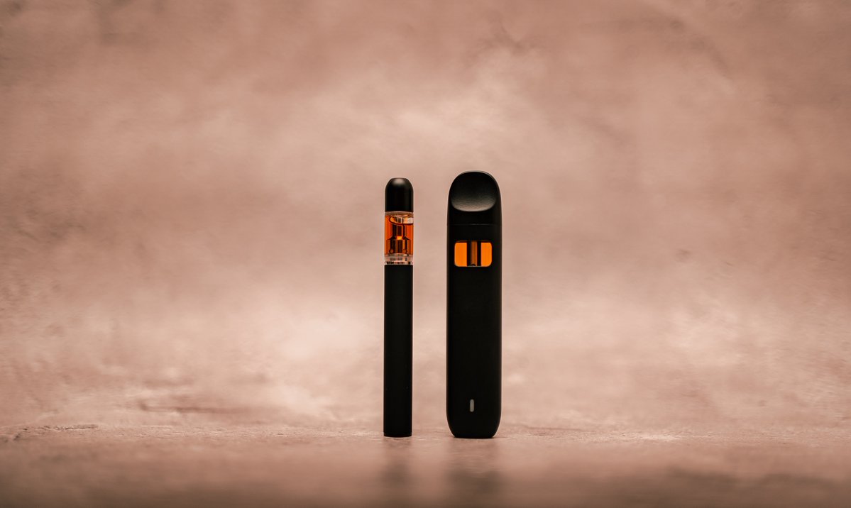 Chill Spice CBD tweet media