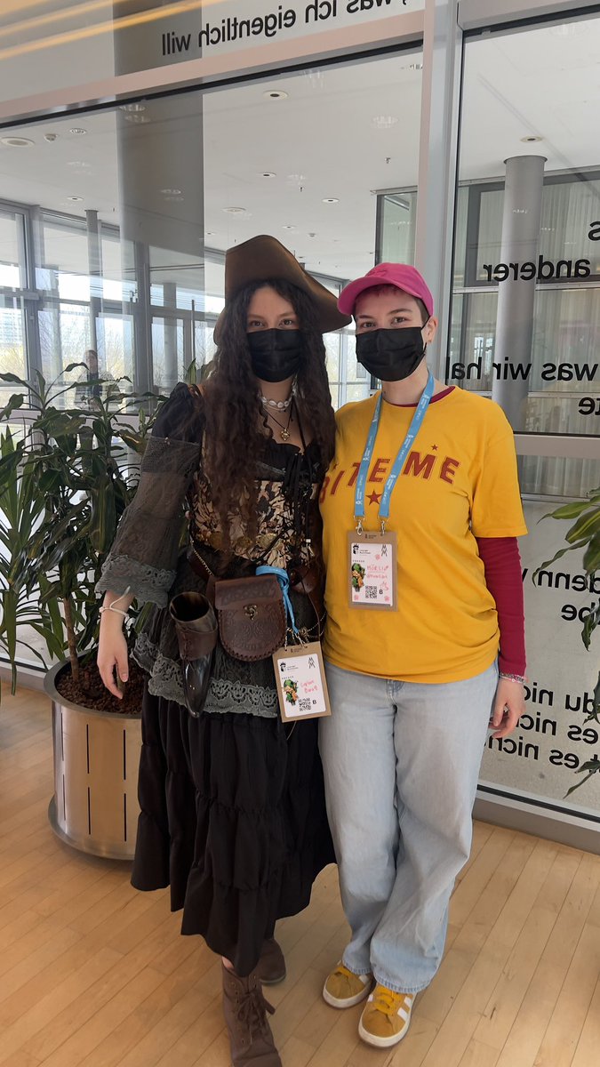 Captain Baru | Pirate Vtuber @DOKOMI 🏴☠️🏝️ tweet media