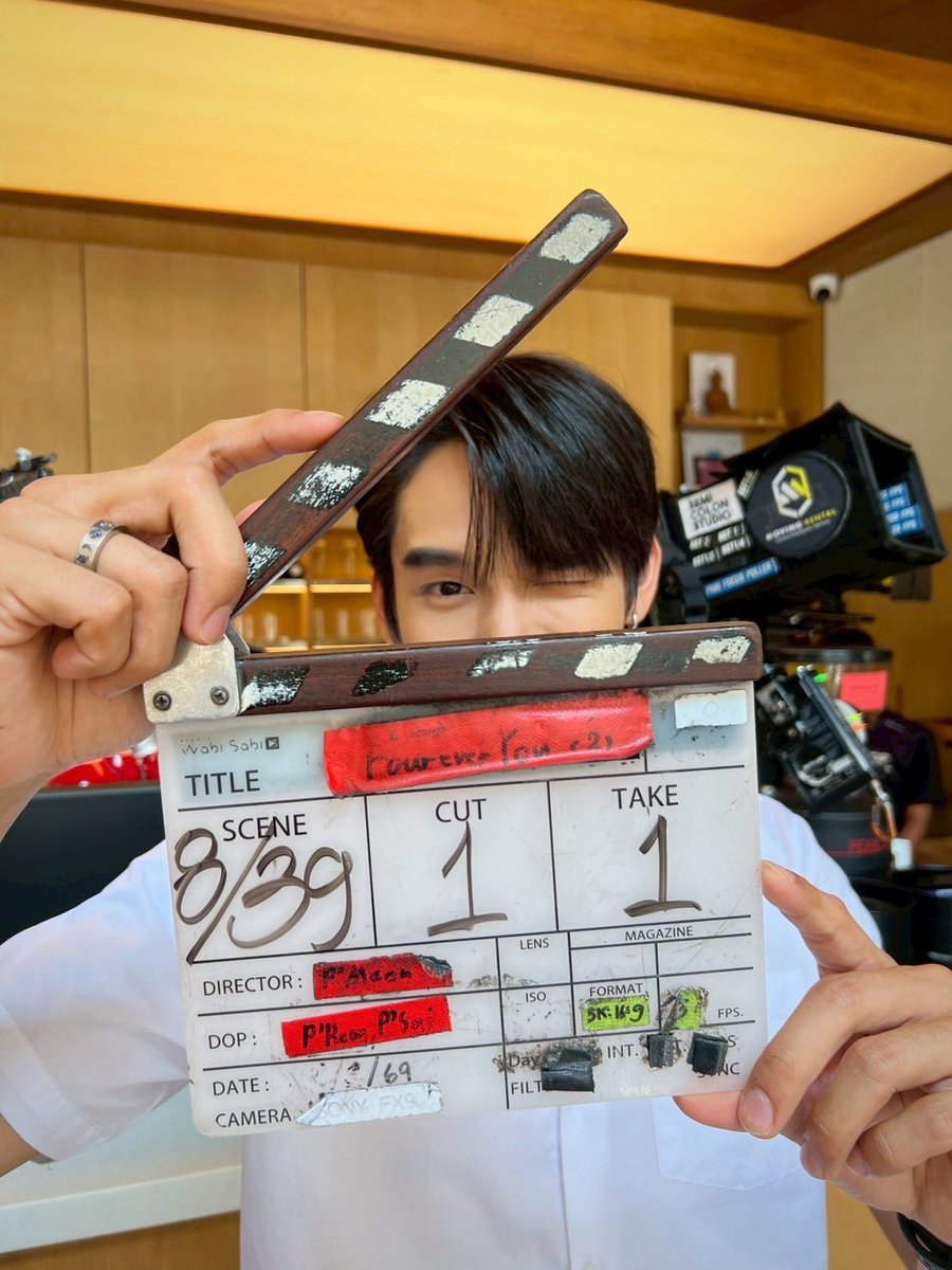 คิวสุดท้ายแล้วนะอาทิตย์ 

4EVERU PART2 Q40
#FoureverYouP2Q40
#TheSunFromAnotherStar