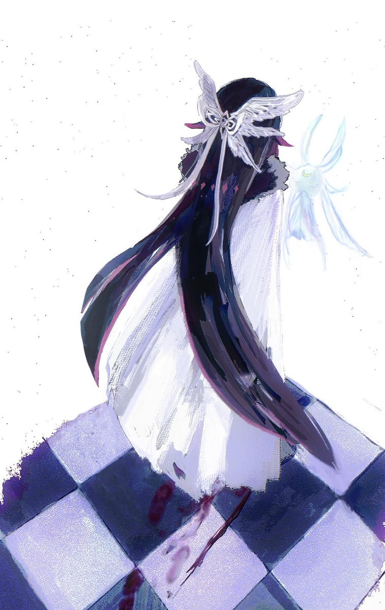 •᎑• tweet media