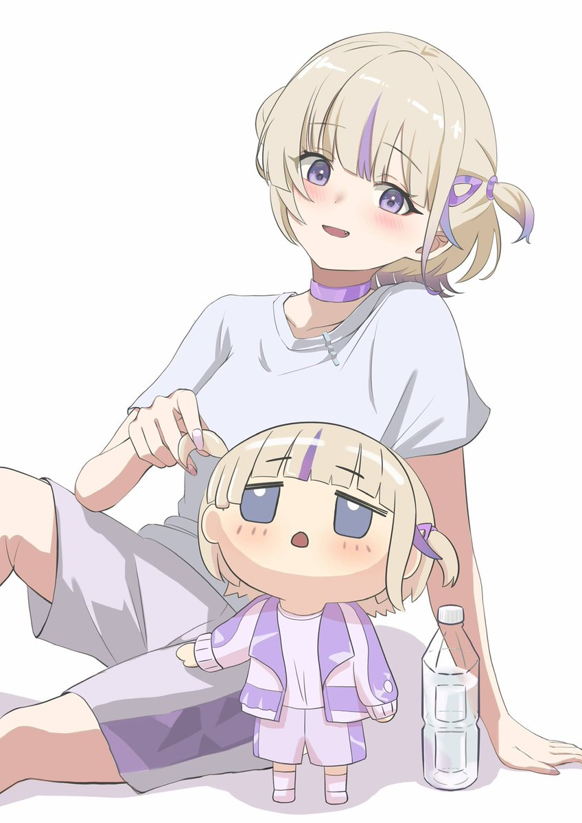 さわり/ご依頼受付中 tweet media