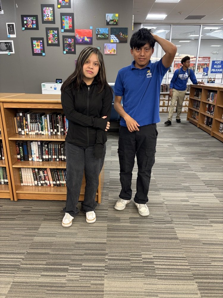 Home of the 🅿️elicans! 💙🖤 tweet media