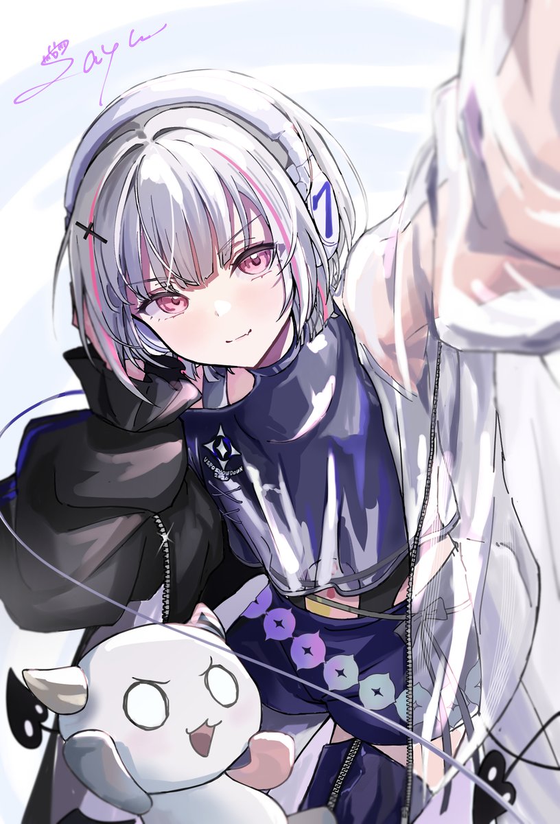 白湯🗝️♠︎ tweet media