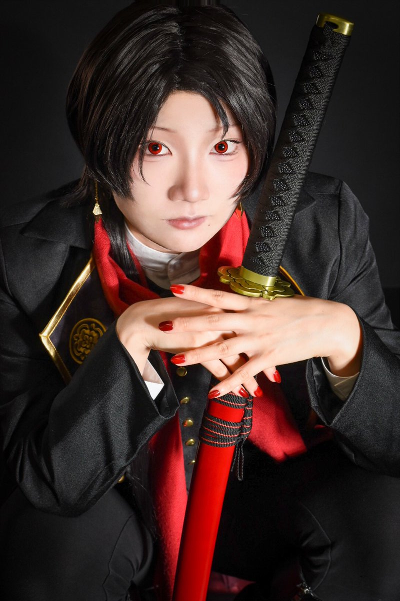 深ﾀﾞ❕ tweet media