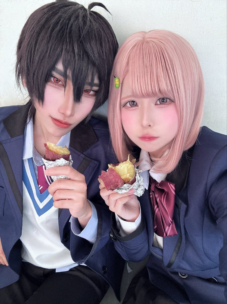 める🎀 tweet media