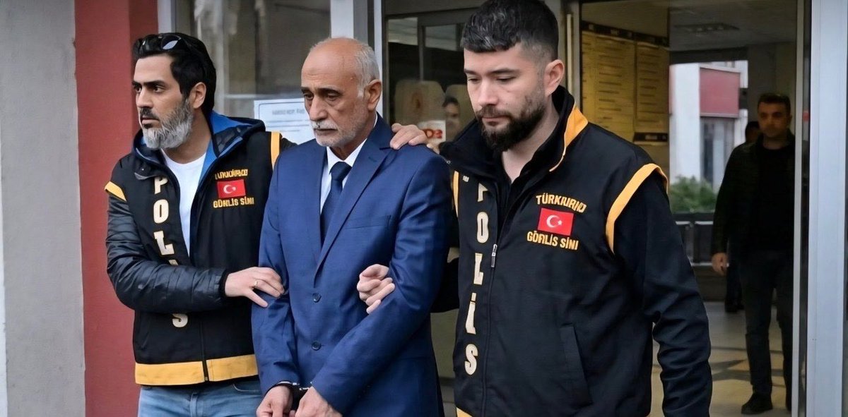 Asrın Tok 🏴🇵🇸 tweet media