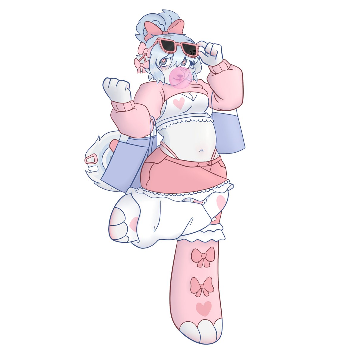 Static 📺👁️ | HIATUS tweet media