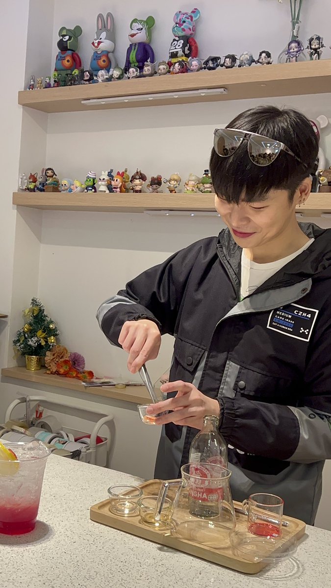 🖤🐯ชูครีมน้อยของพี่❤️🌈อยากเติมพิเกมอีก🐰🔥 tweet media