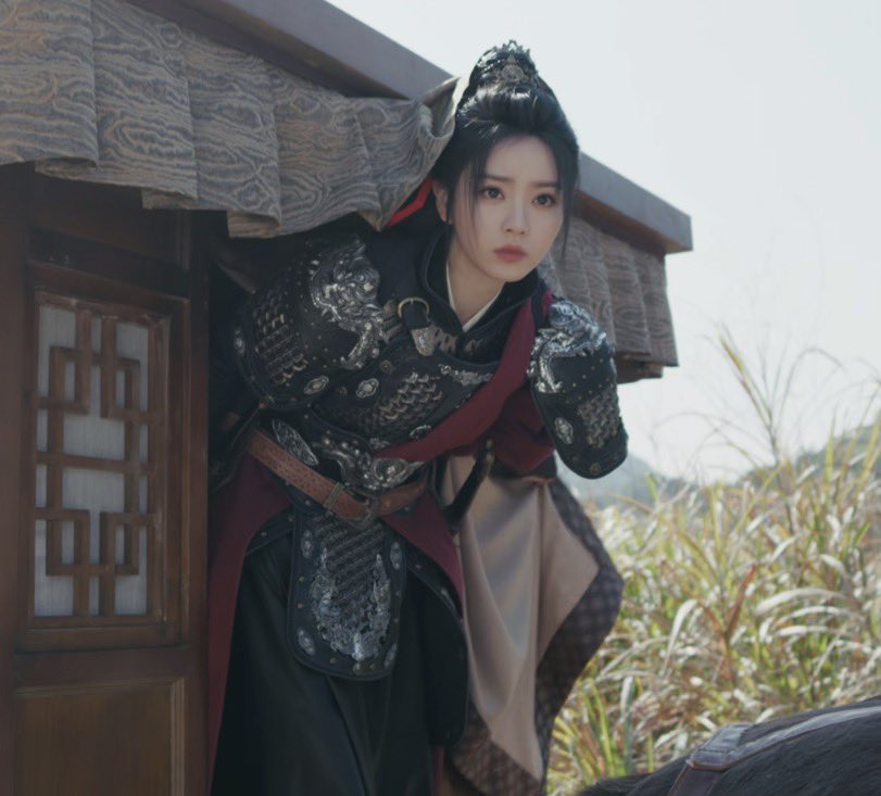 ☆ Xie Wei Hate Club tweet media