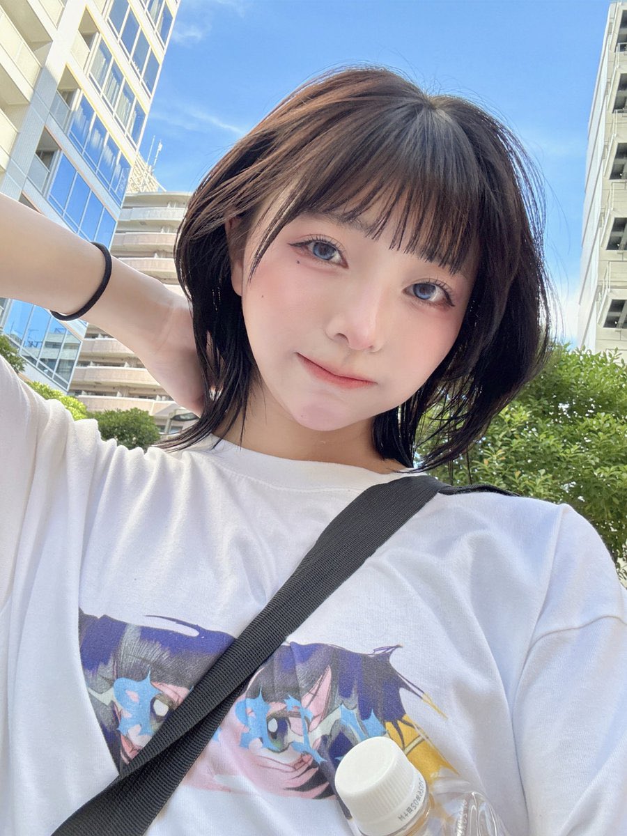 いか🍏(個体) tweet media