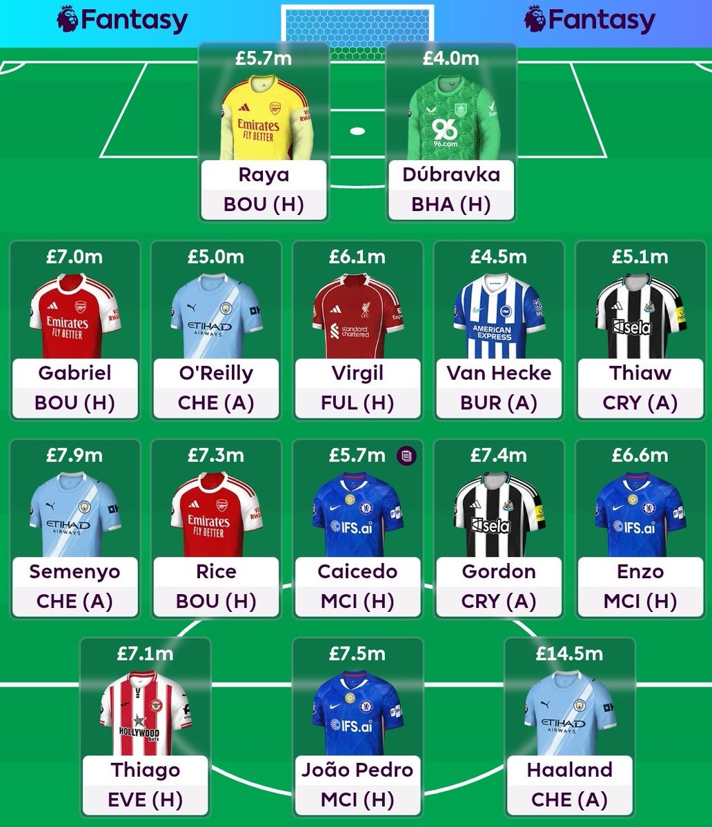 FPLHINTS  tweet media