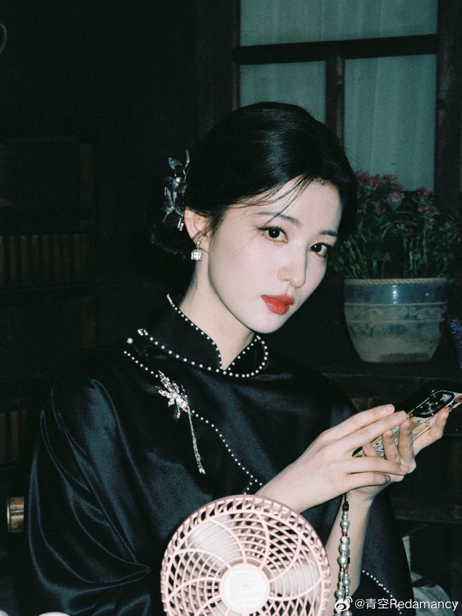 คลั่งรักมู่หรงชิงอี้ft.Lin_♊4️⃣ tweet media