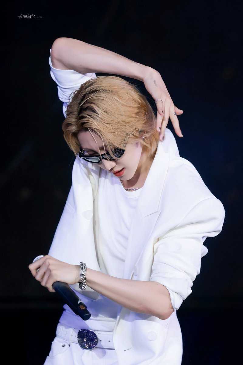 Starlight_The8 ✨ tweet media