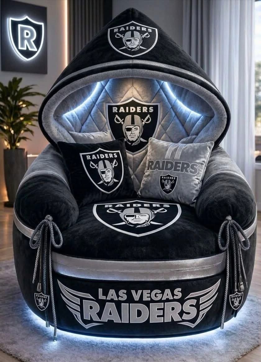 The raider fan podcast tweet media