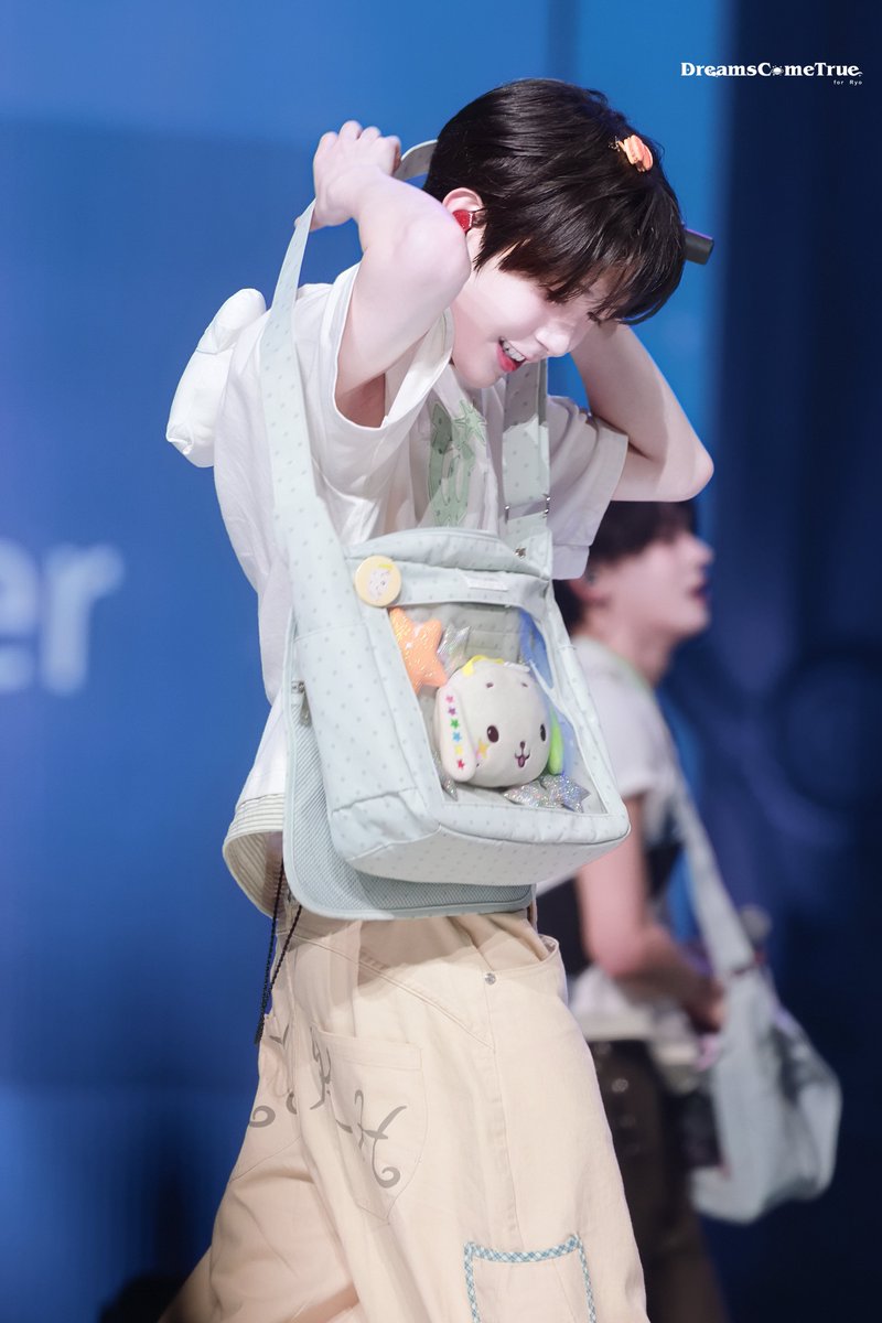 DreamsComeTrue tweet media