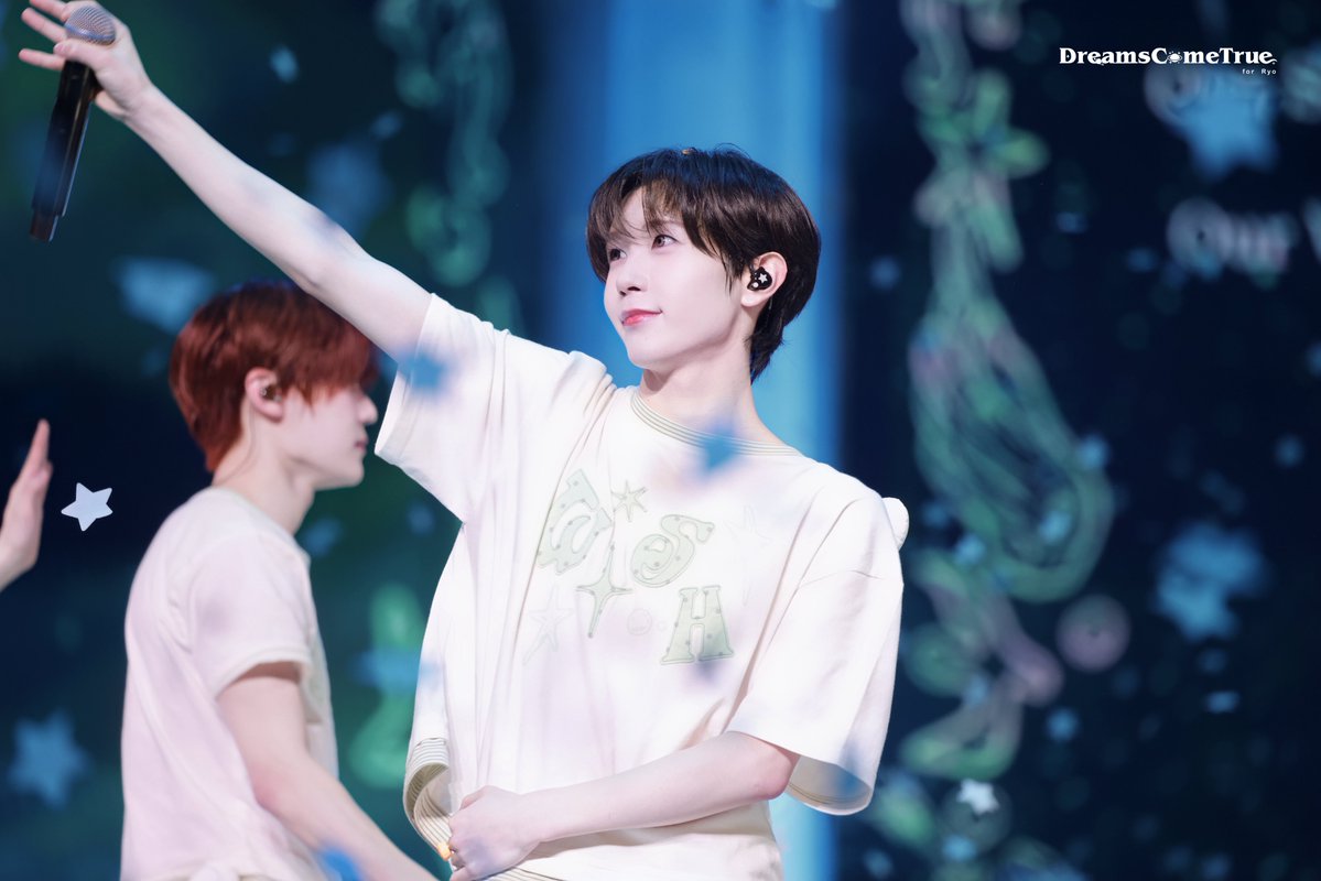 DreamsComeTrue tweet media