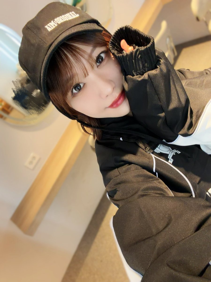 #愛美RICE_MONSTER
韓国ファンミ2部.
ありがとうございました.

楽しすぎたね〜！
韓国語の発音どうだった？☀️