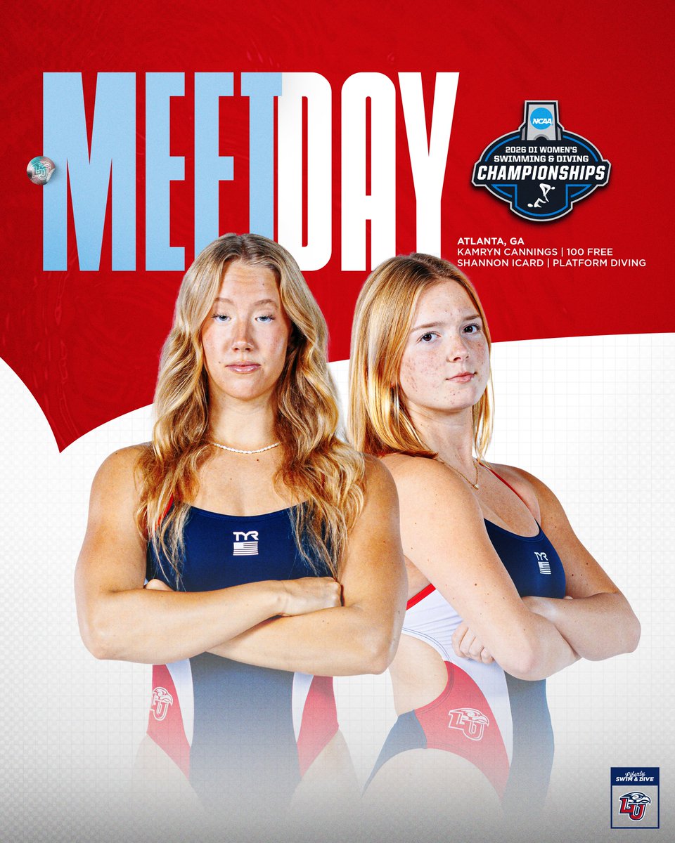 Liberty Swimming & Diving tweet media