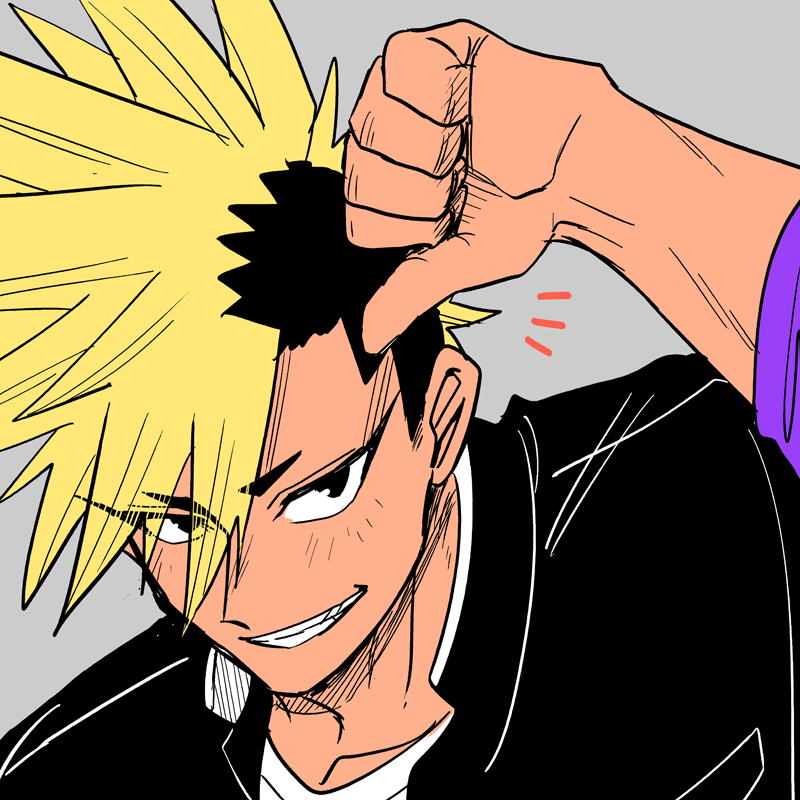 ブロイラーG🦫🍙 tweet media